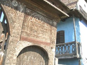 secuime, cazare, agroturism